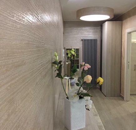 BETON GÖRÜNÜMLÜ BOYA